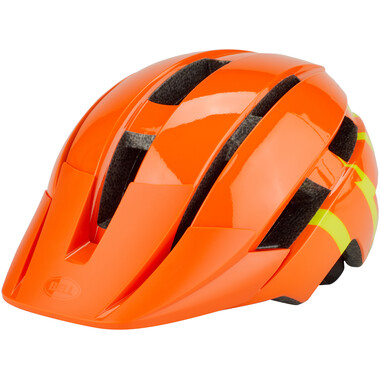 BELL SIDETRACK II MIPS Kids Helmet Orange 2023 0